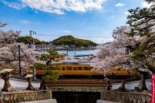 🌉 오노미치 대교 이미지 4